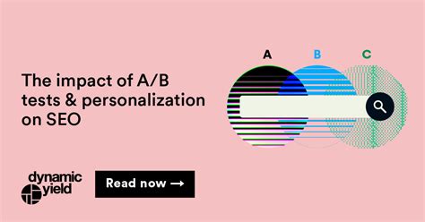 ab testing seo impact|Impact of A/B Testing and Personalization on SEO.